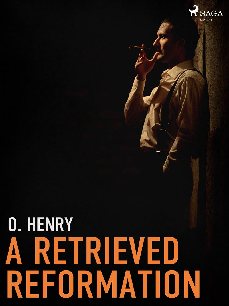A Retrieved Reformation – E-bok