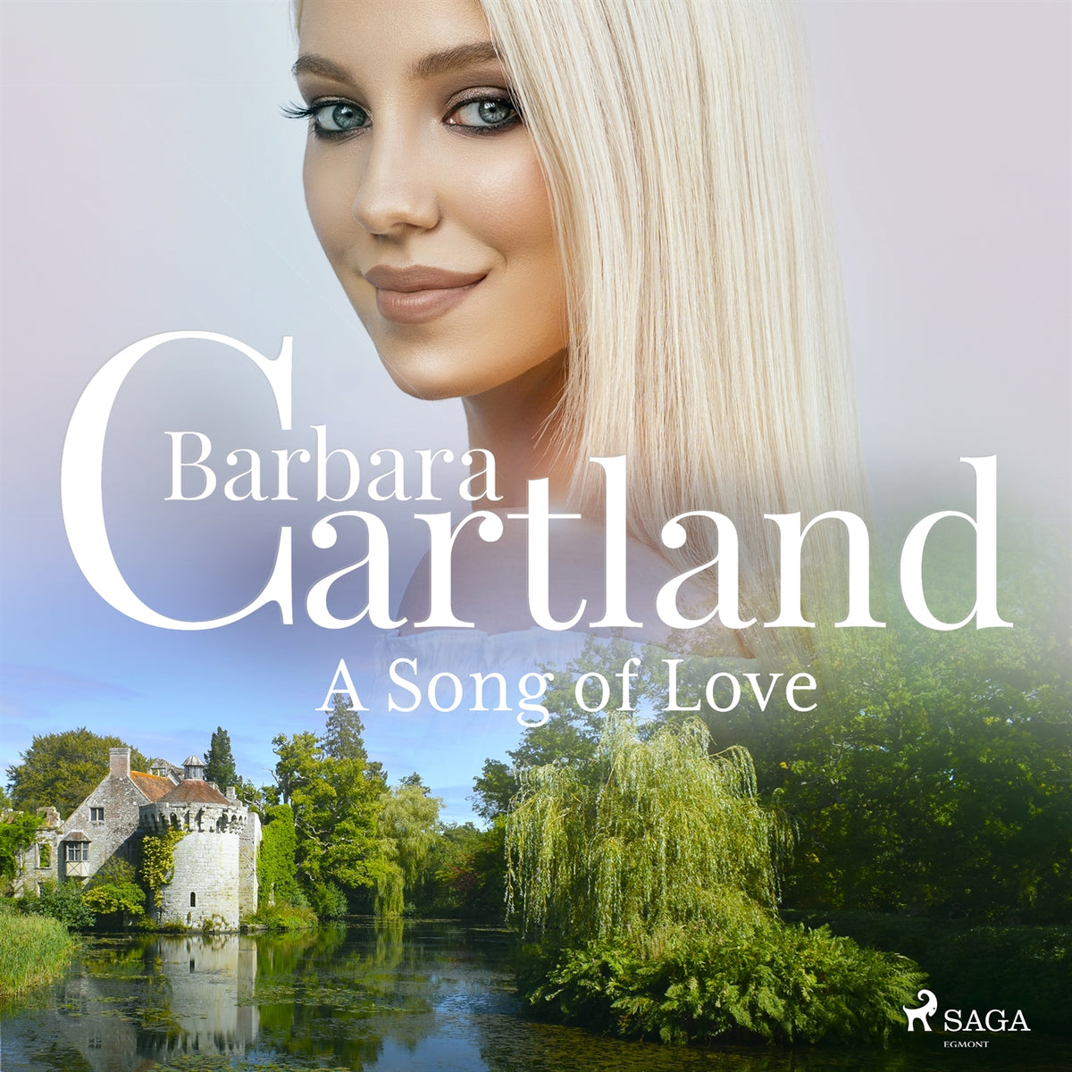 A Song of Love – Ljudbok