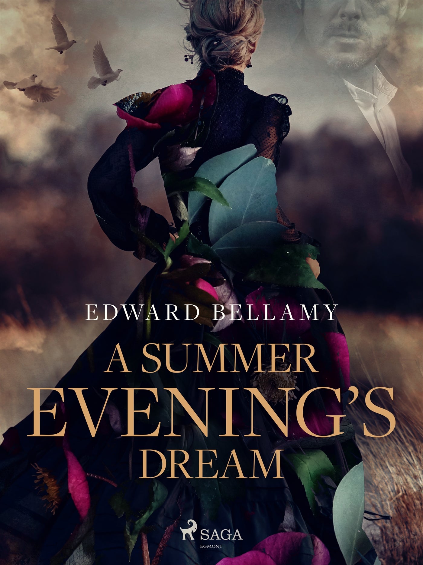 A Summer Evening's Dream – E-bok