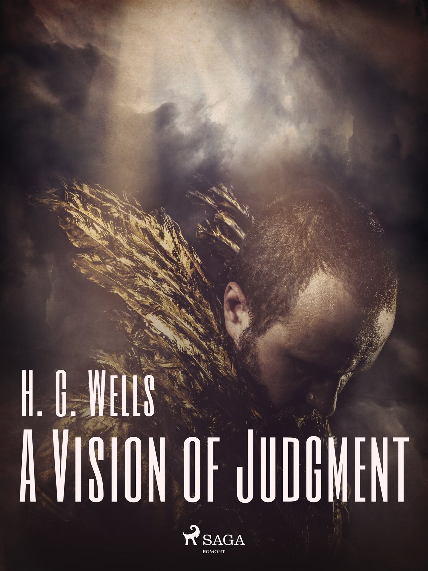 A Vision of Judgment – E-bok