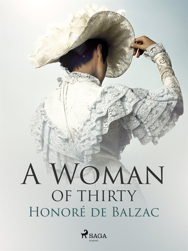 A Woman of Thirty – E-bok