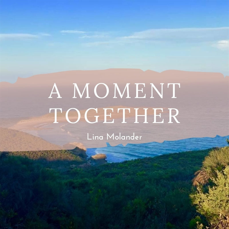 A moment together – Ljudbok