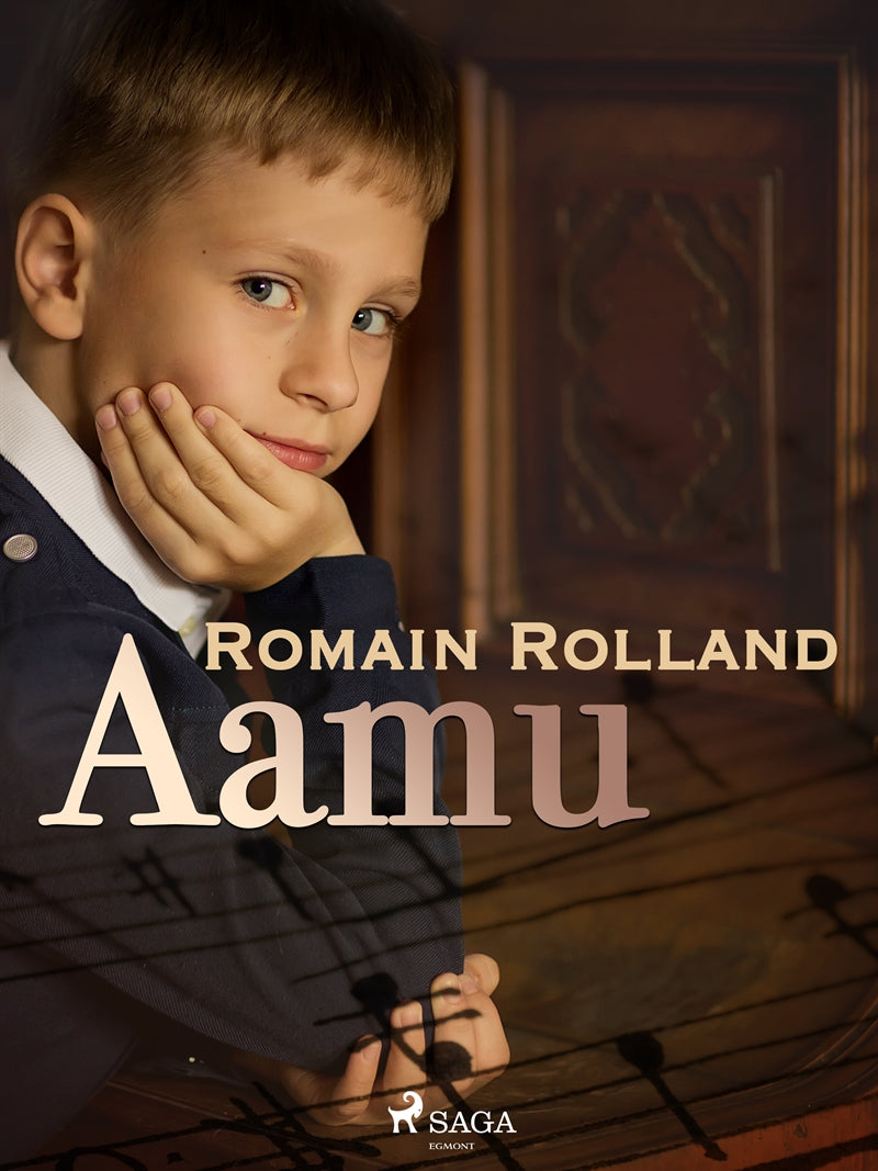 Aamu – E-bok