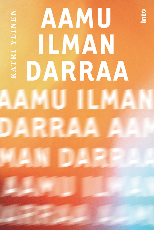 Aamu ilman darraa – E-bok