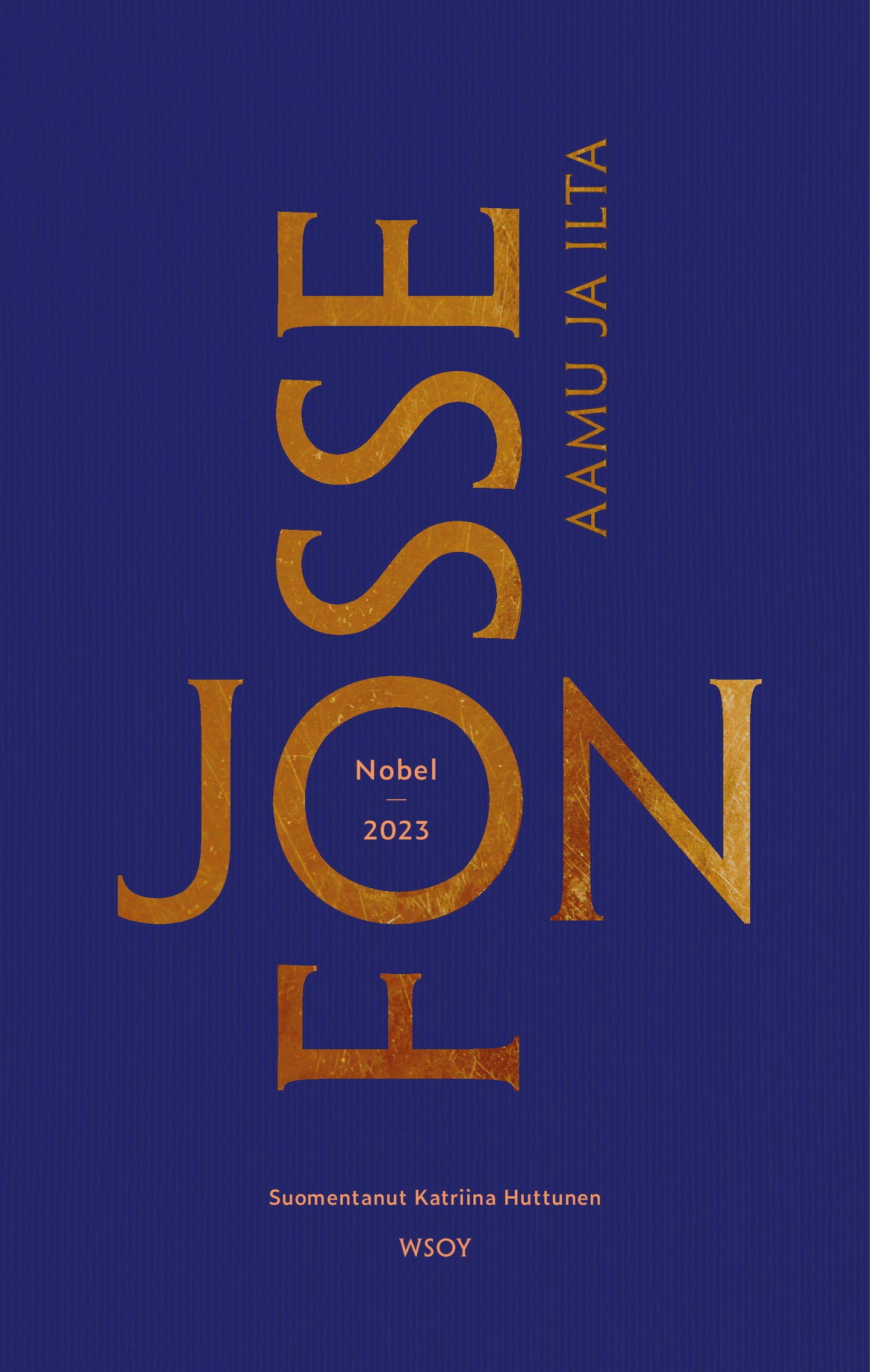 Aamu ja ilta – E-bok