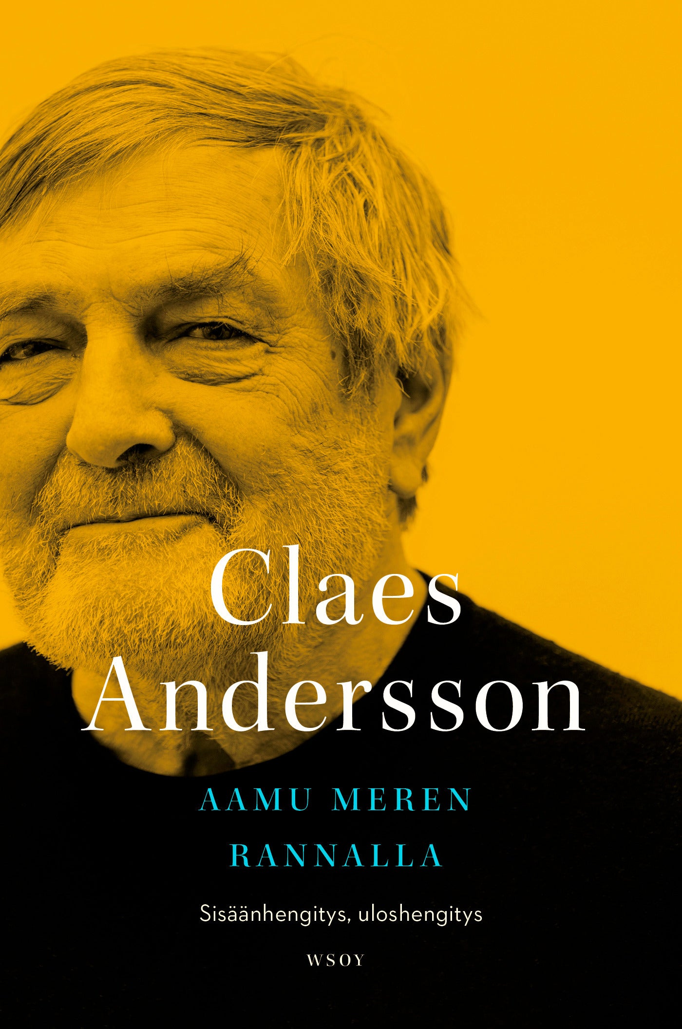 Aamu meren rannalla – E-bok
