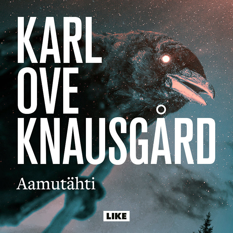 Aamutähti – Ljudbok