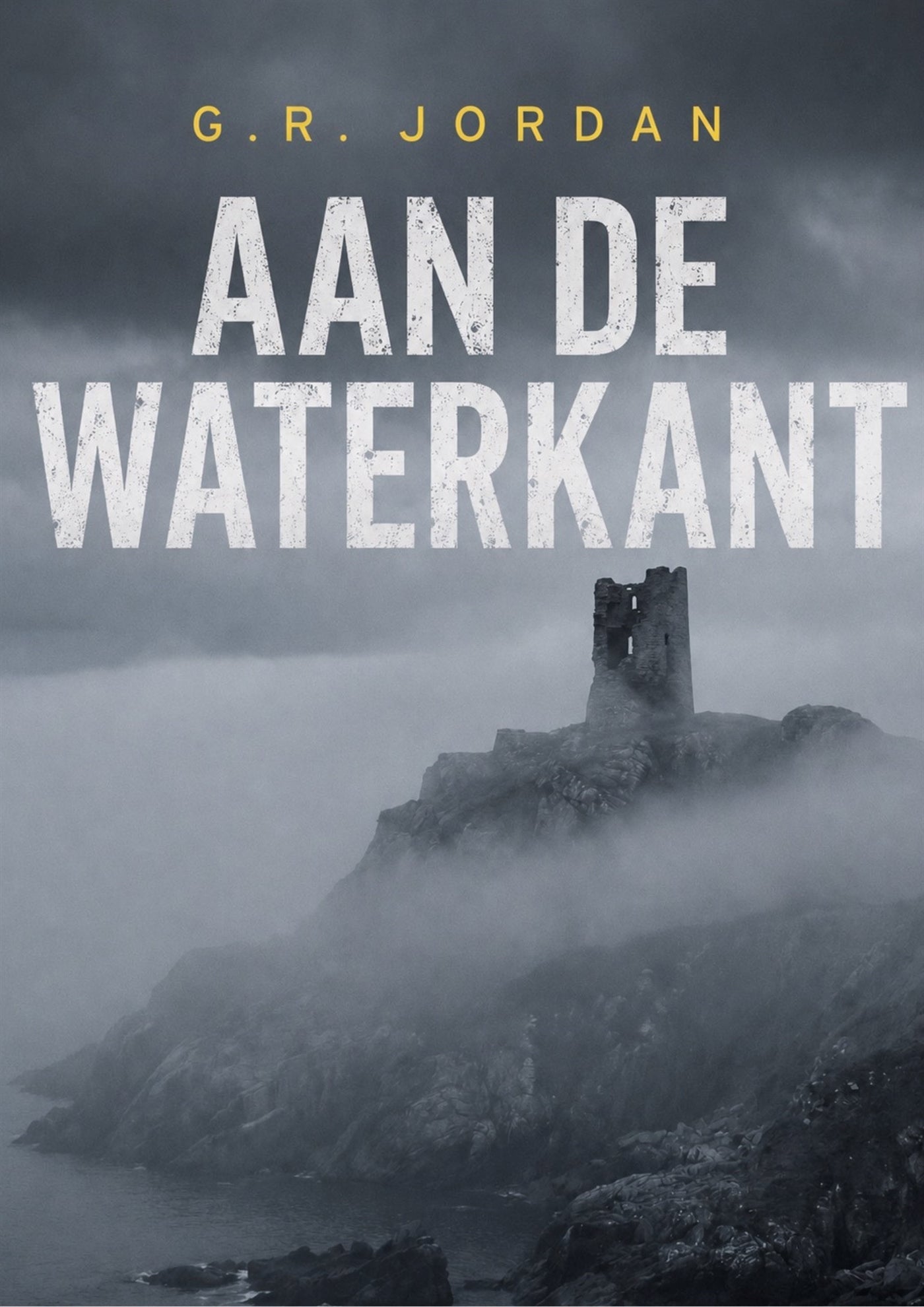 Aan de Waterkant – E-bok