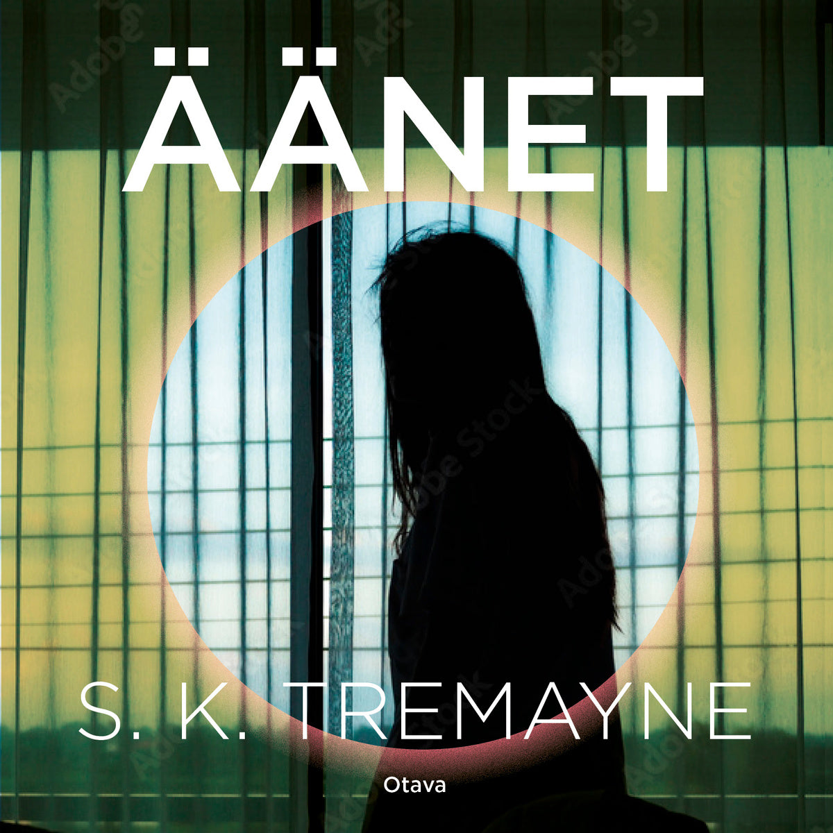 Äänet – Ljudbok