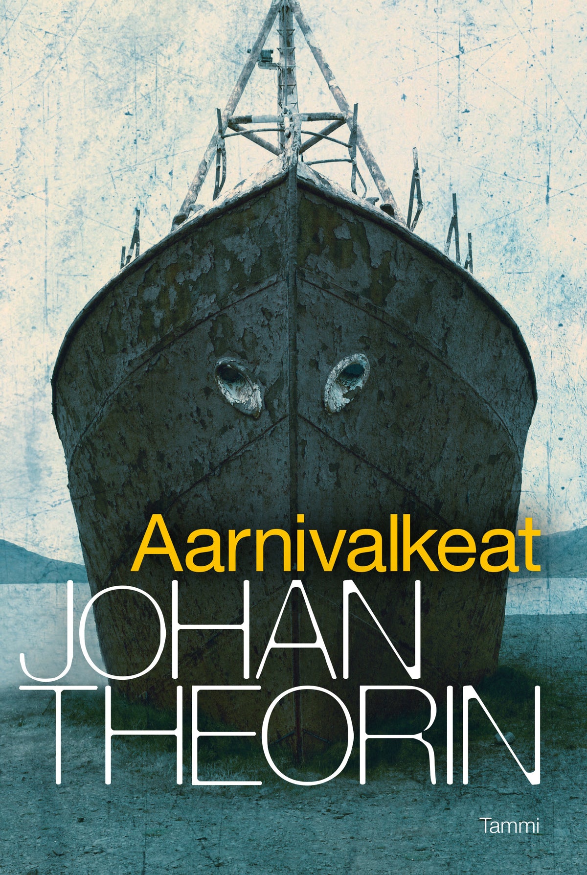 Aarnivalkeat – E-bok