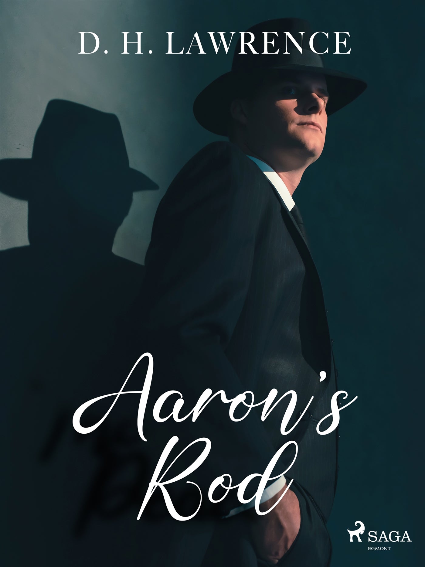 Aaron's Rod – E-bok