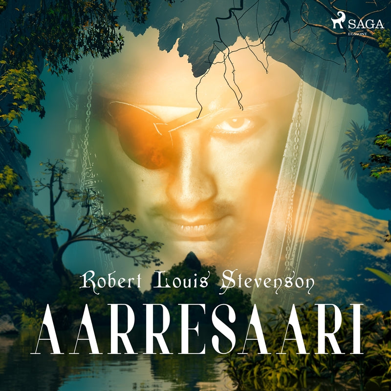 Aarresaari – Ljudbok