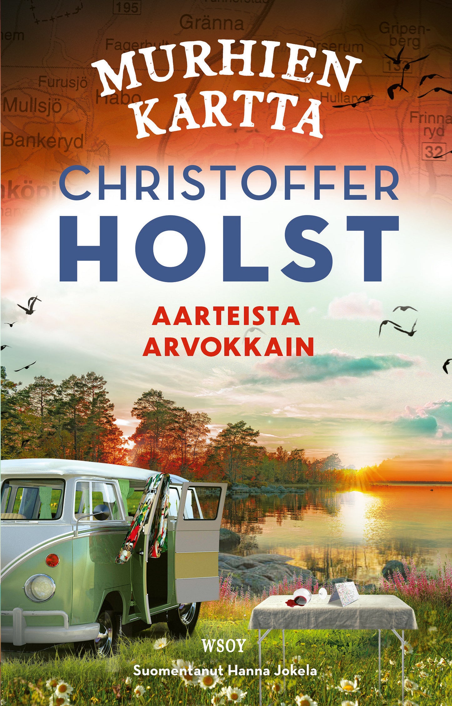 Aarteista arvokkain – E-bok