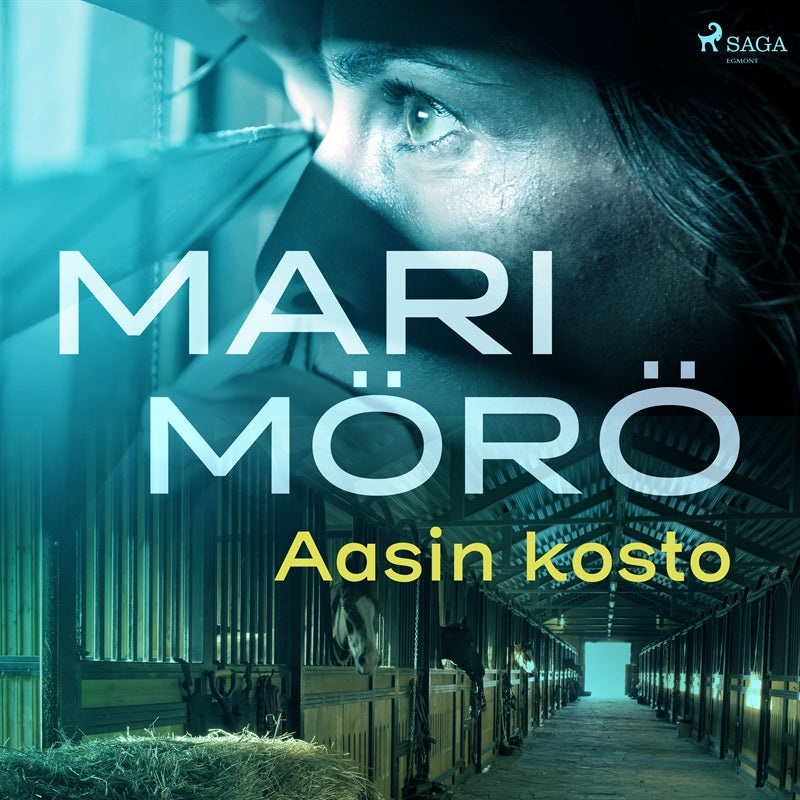 Aasin kosto – Ljudbok