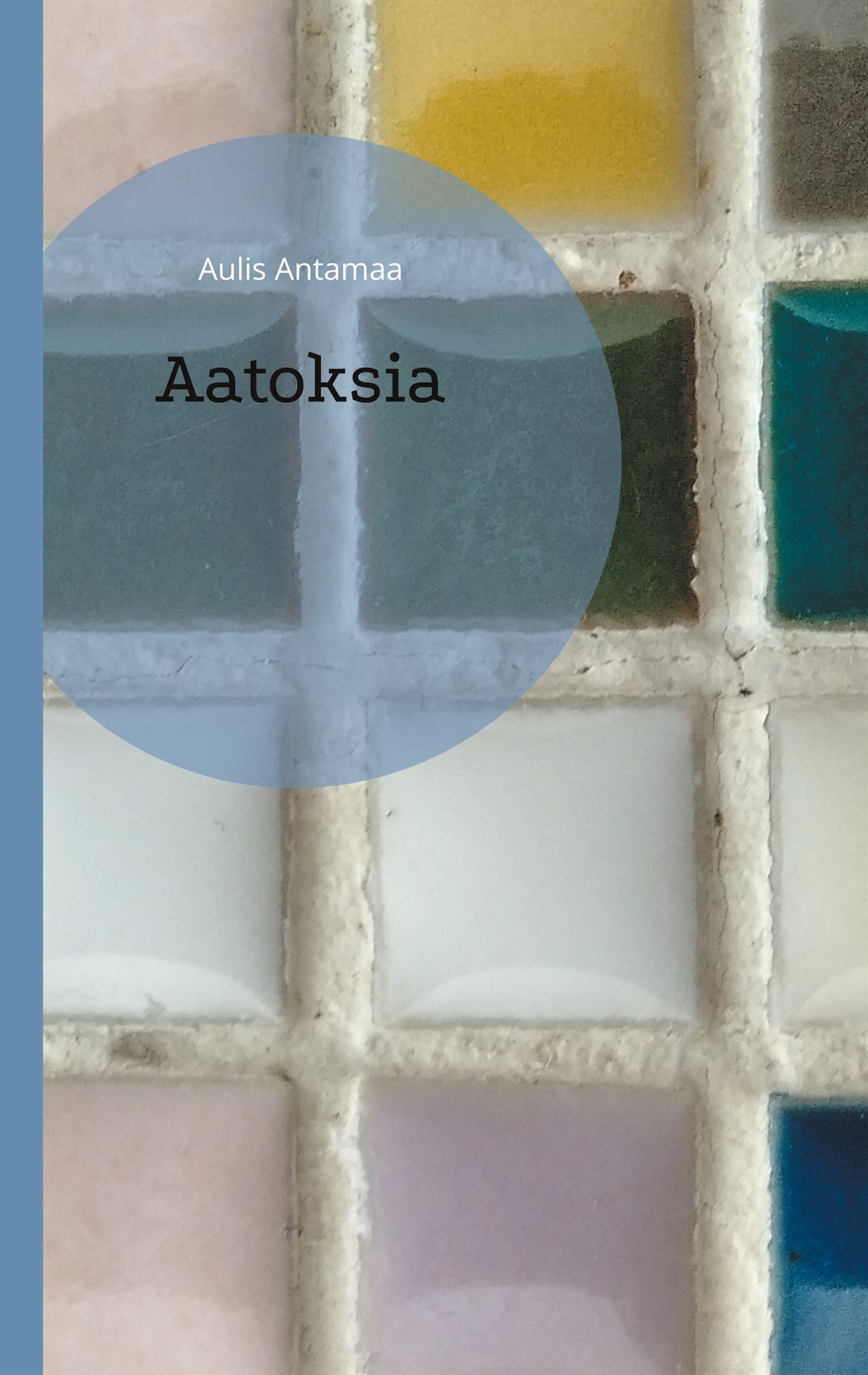 Aatoksia – E-bok