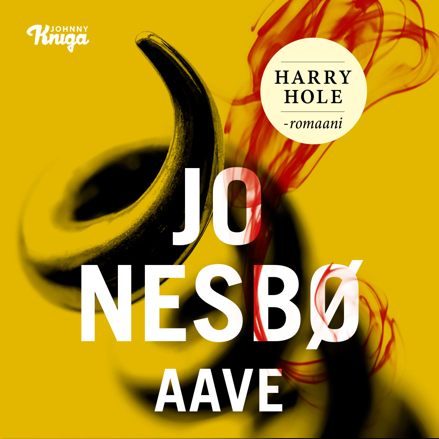Aave – Ljudbok