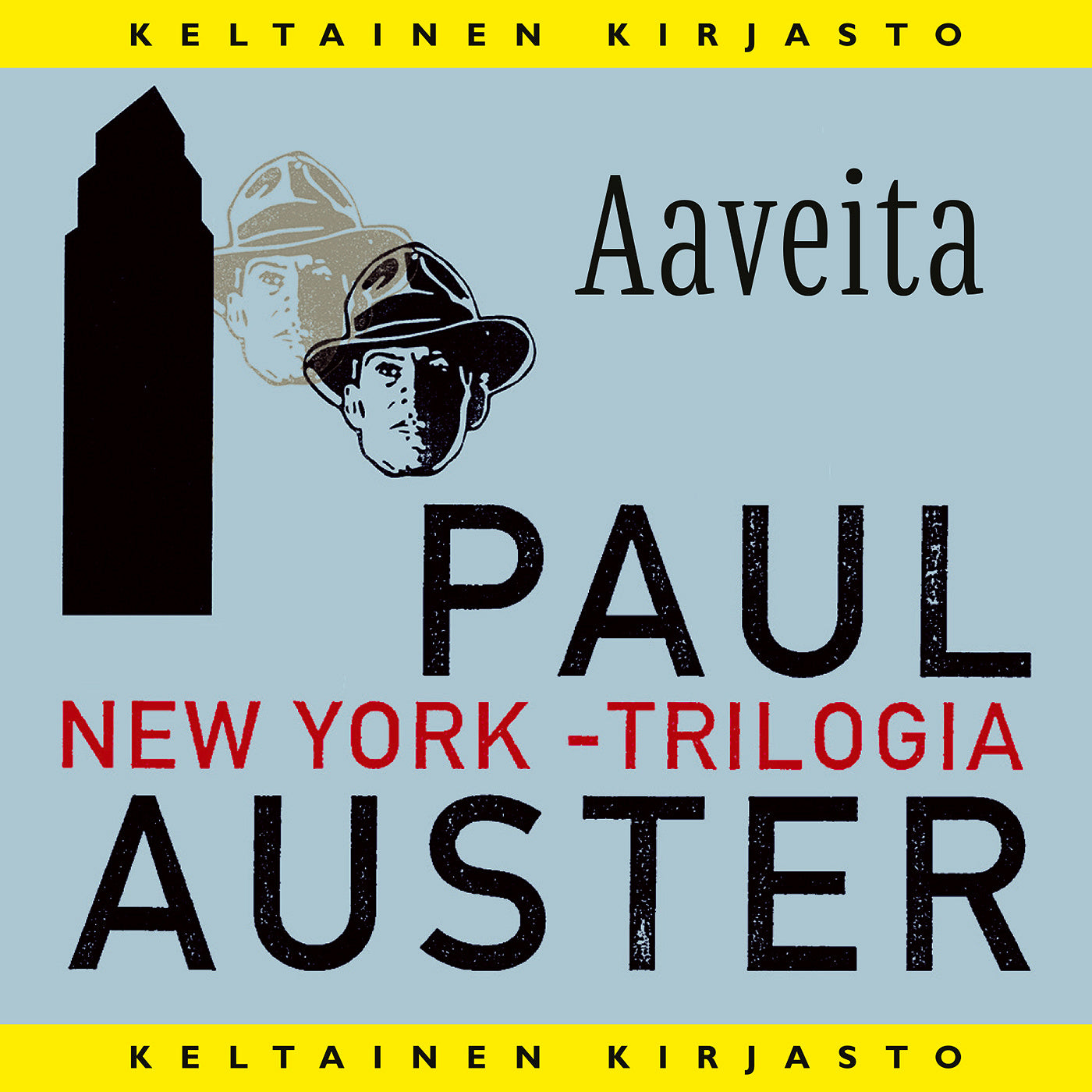 Aaveita – Ljudbok