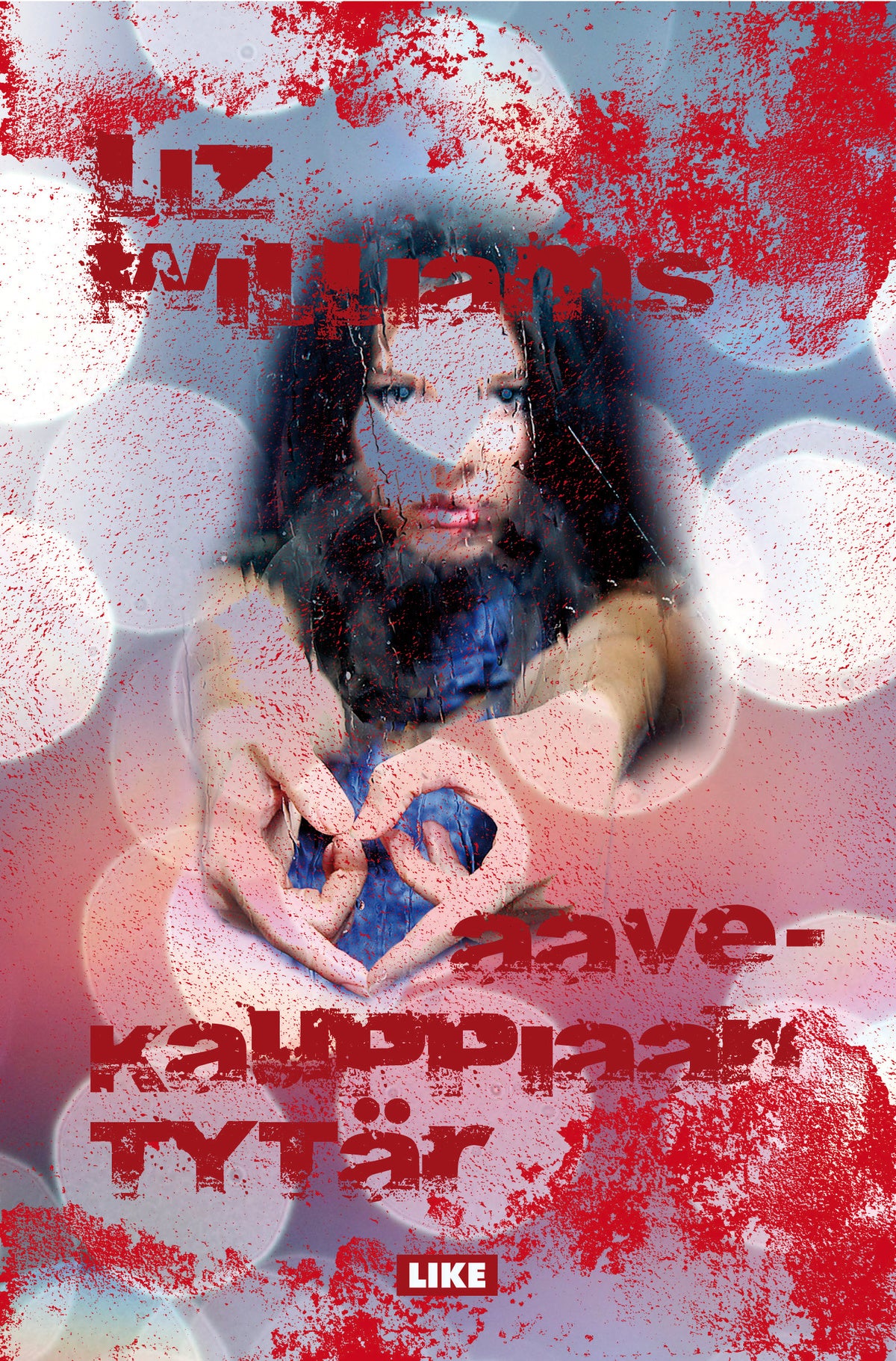 Aavekauppiaan tytär – E-bok