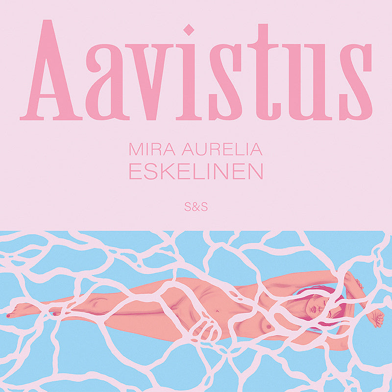 Aavistus – Ljudbok