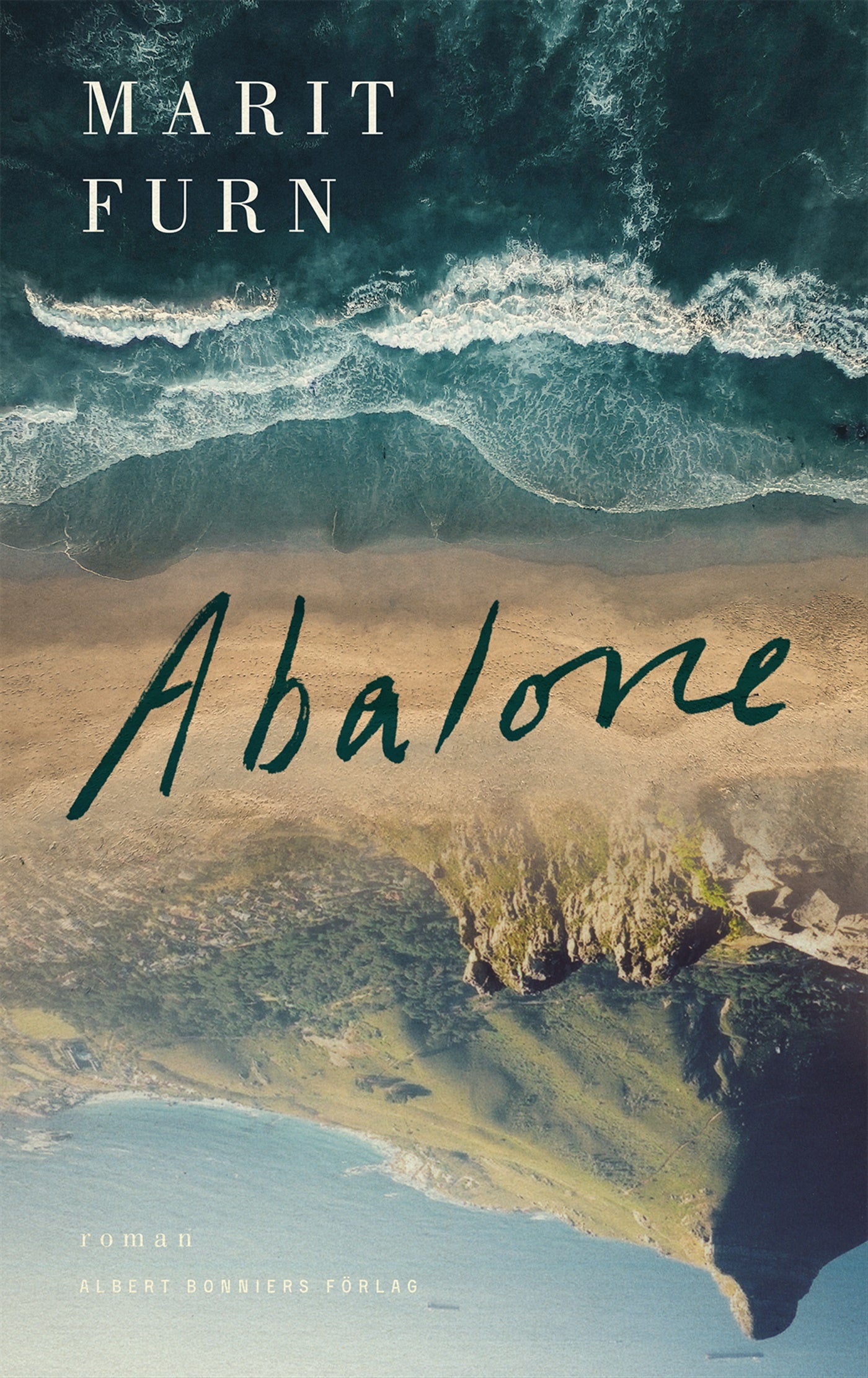Abalone – E-bok