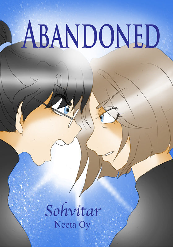 Abandoned – E-bok