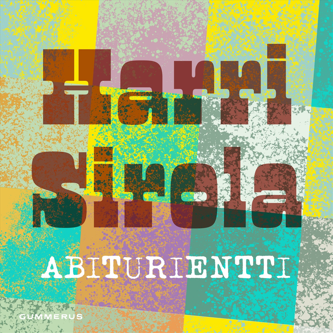 Abiturientti – Ljudbok