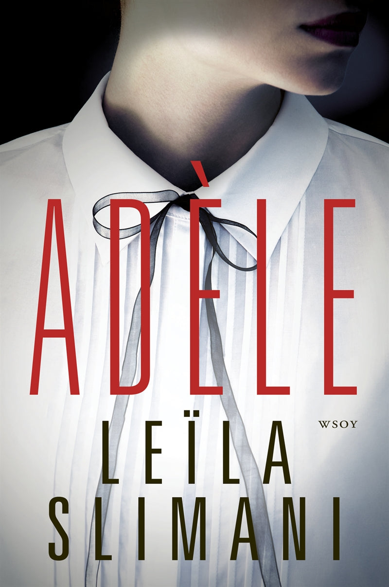 Adèle – E-bok