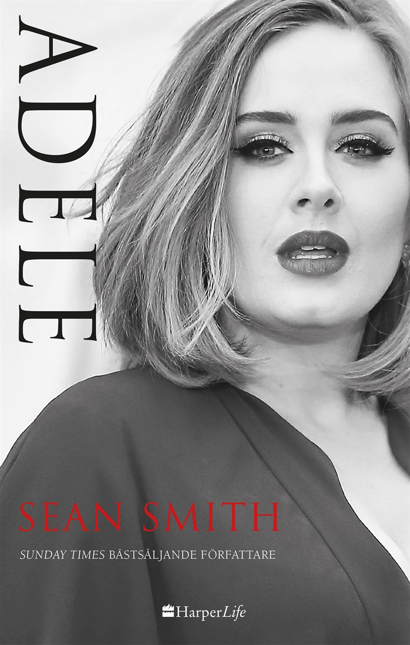Adele – E-bok