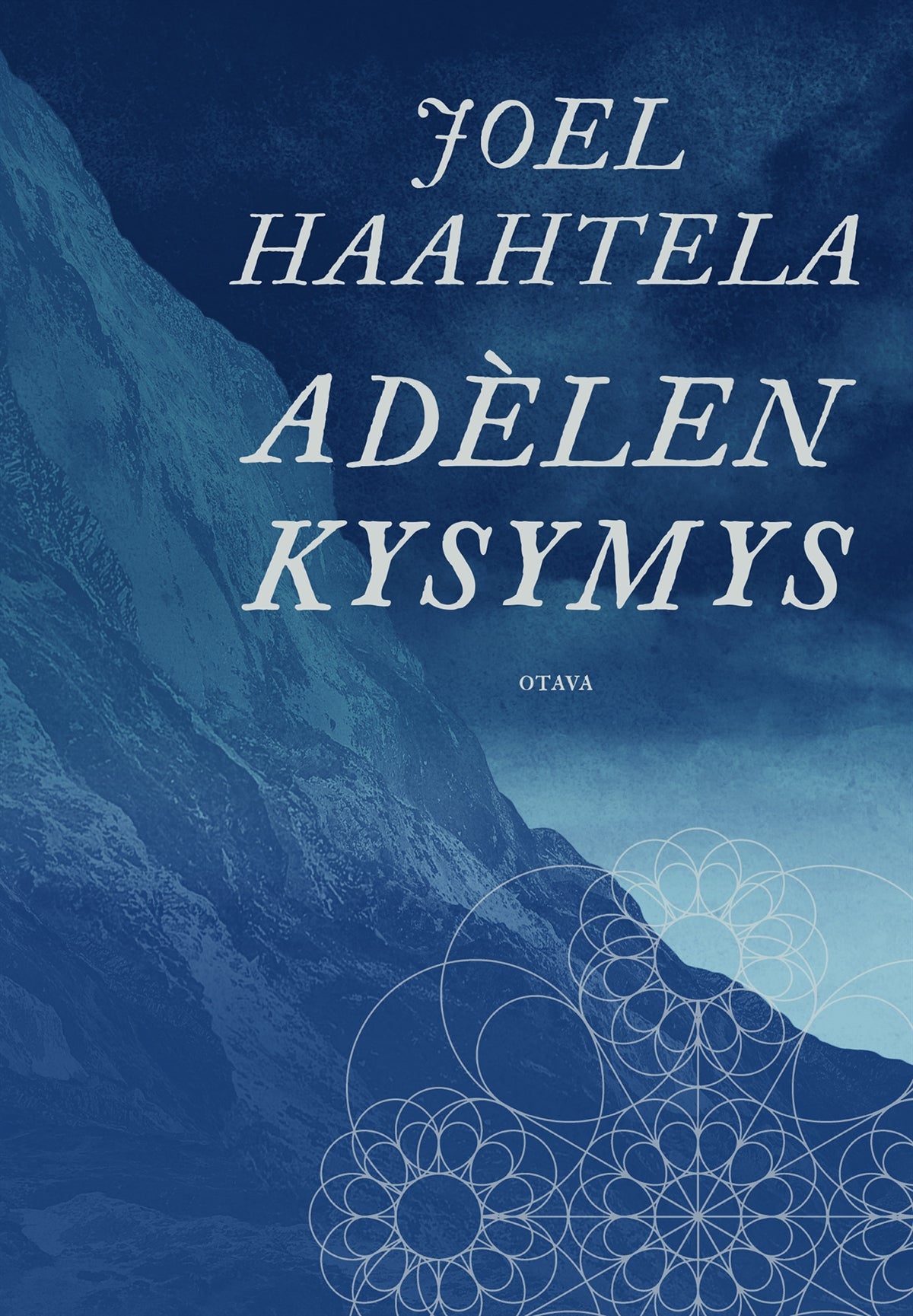 Adèlen kysymys – E-bok