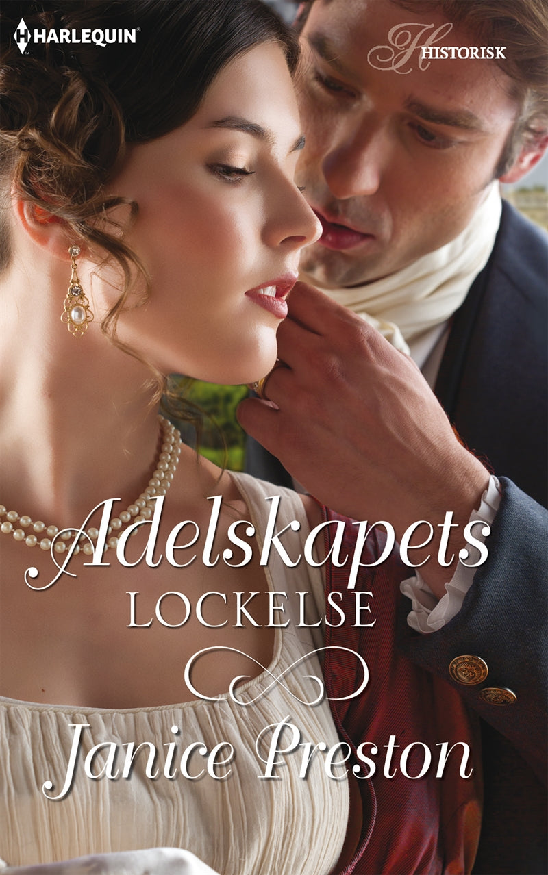 Adelskapets lockelse – E-bok