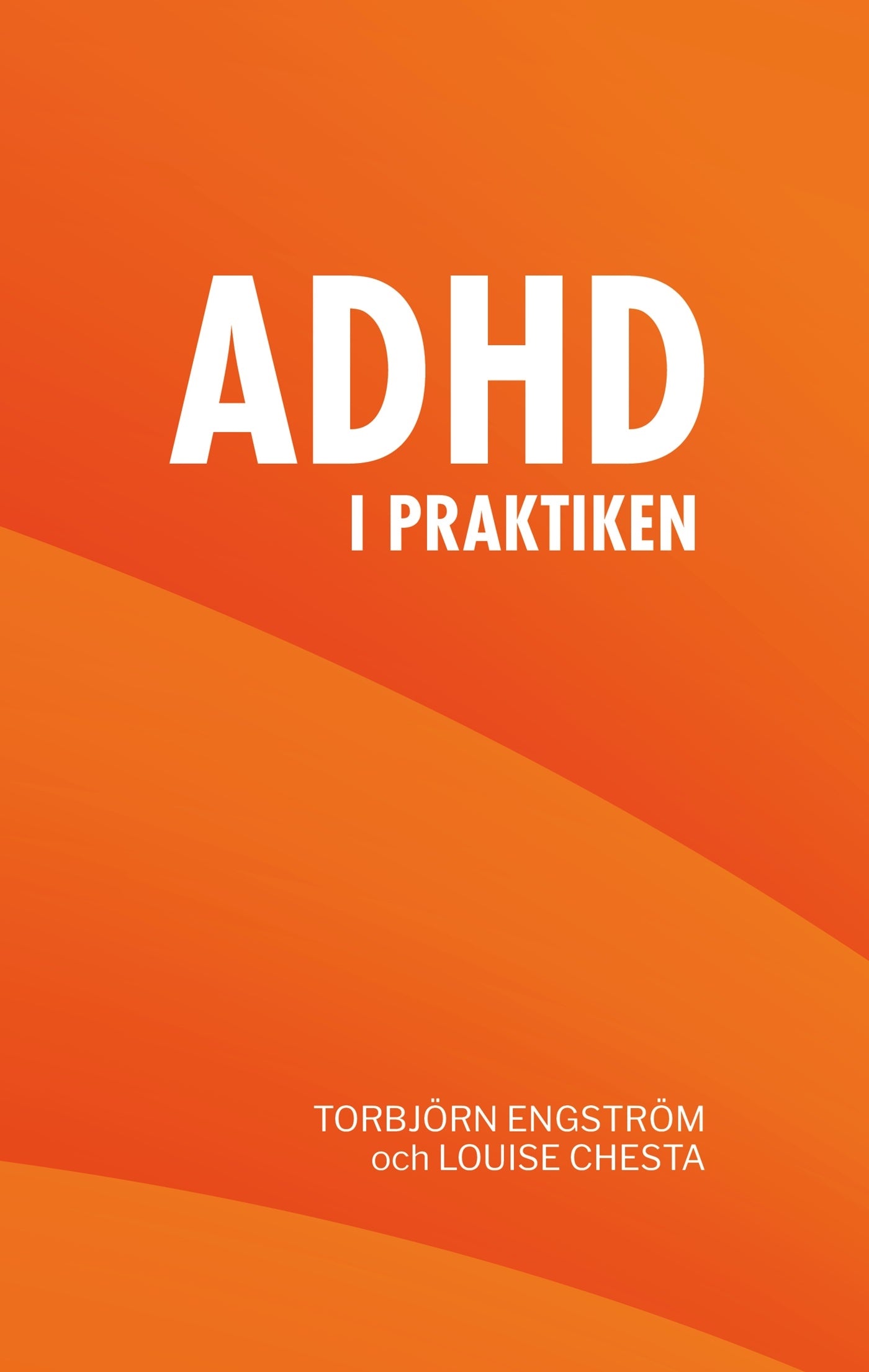 Adhd i praktiken – E-bok