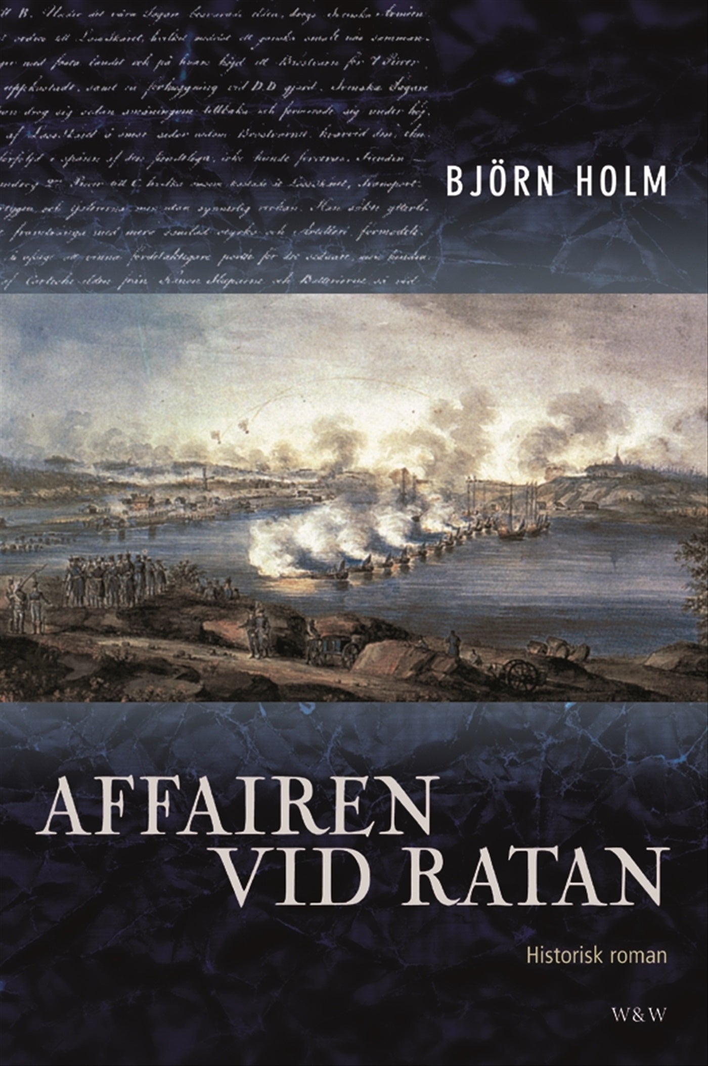 Affairen vid Ratan – E-bok