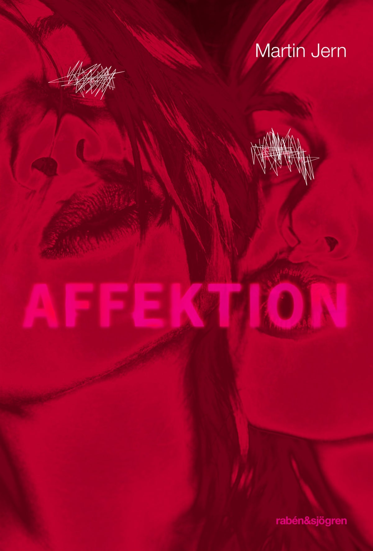 Affektion – E-bok