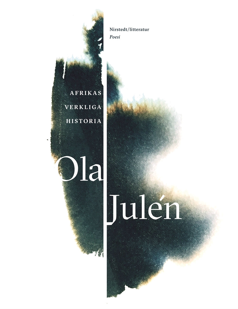 Afrikas verkliga historia – E-bok