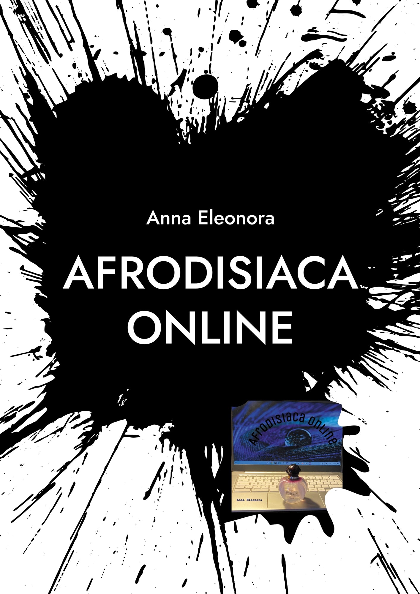 Afrodisiaca online – E-bok
