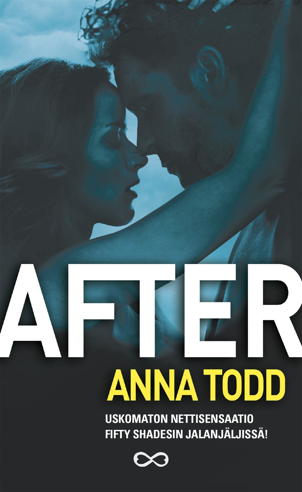 After – E-bok