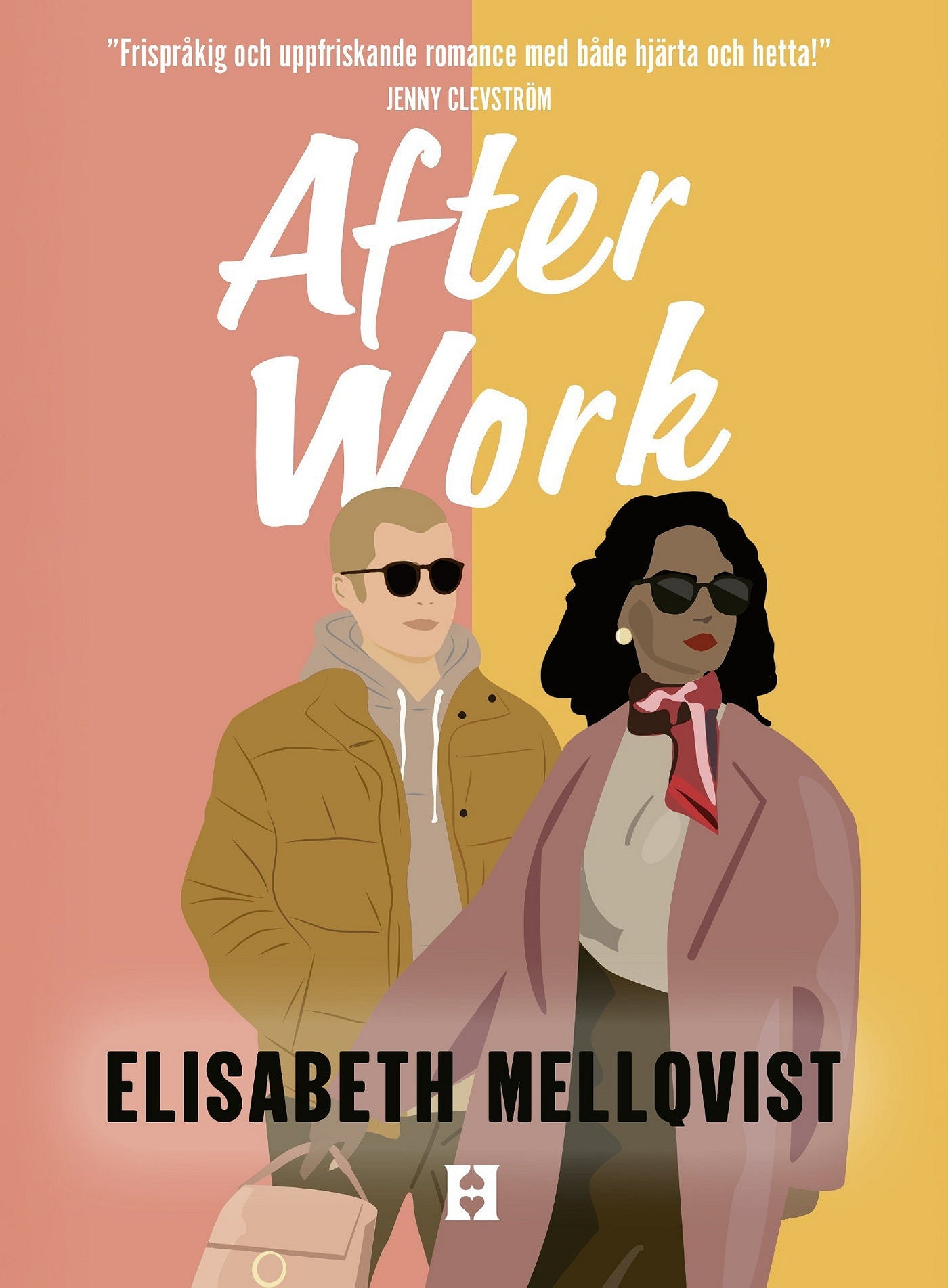 After Work – E-bok