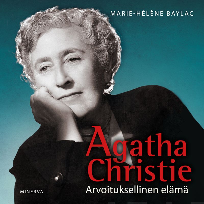 Agatha Christie – Ljudbok
