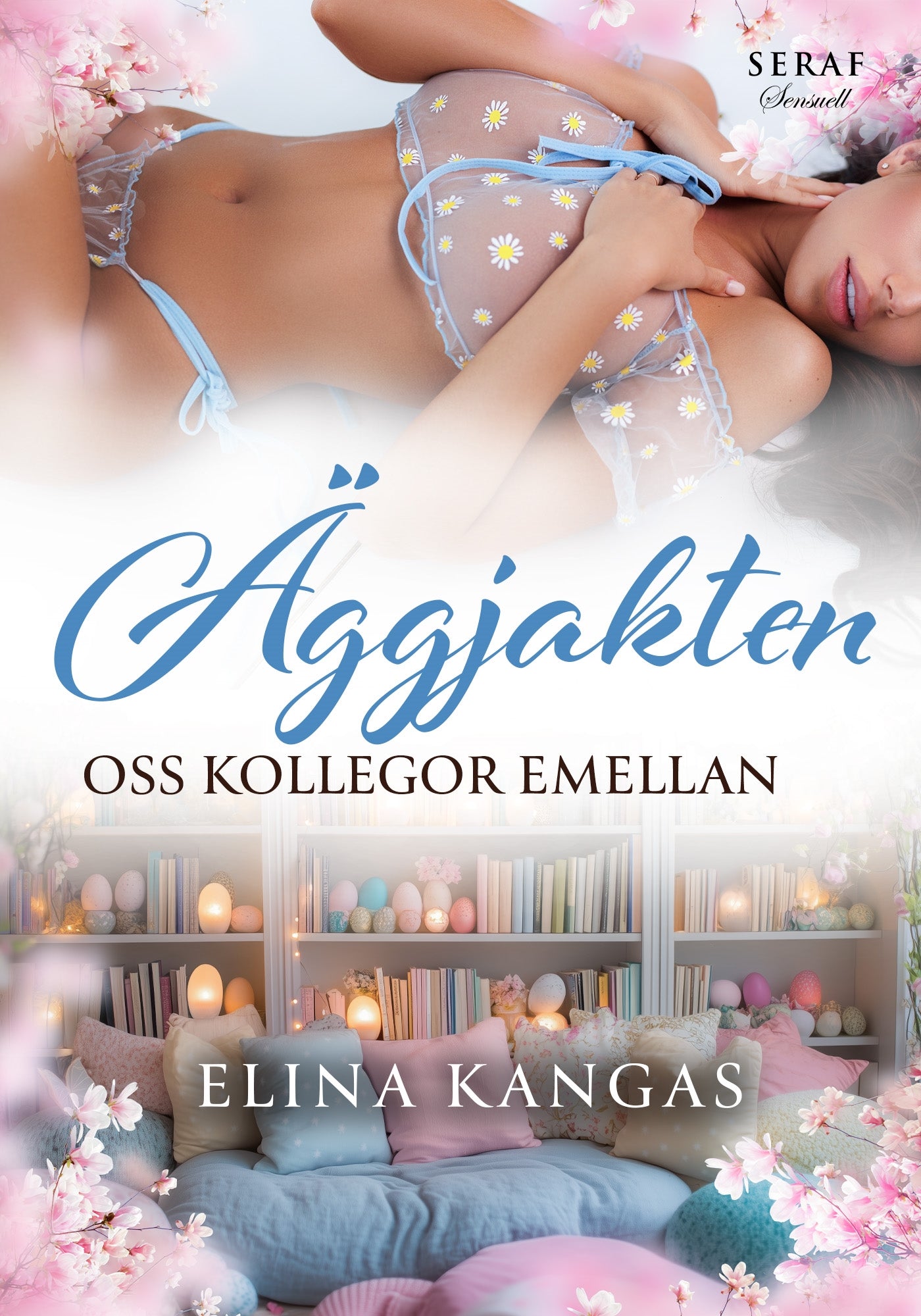 Äggjakten – E-bok