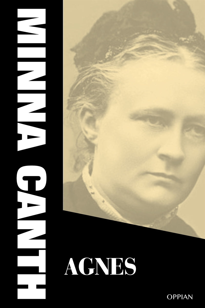 Agnes – E-bok