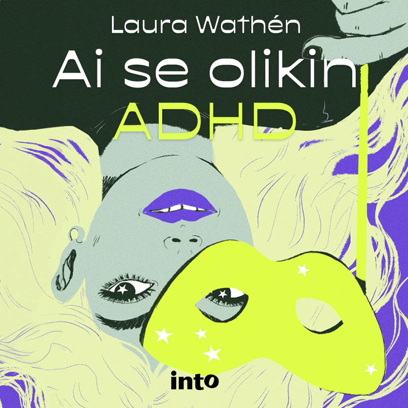 Ai se olikin ADHD – Ljudbok