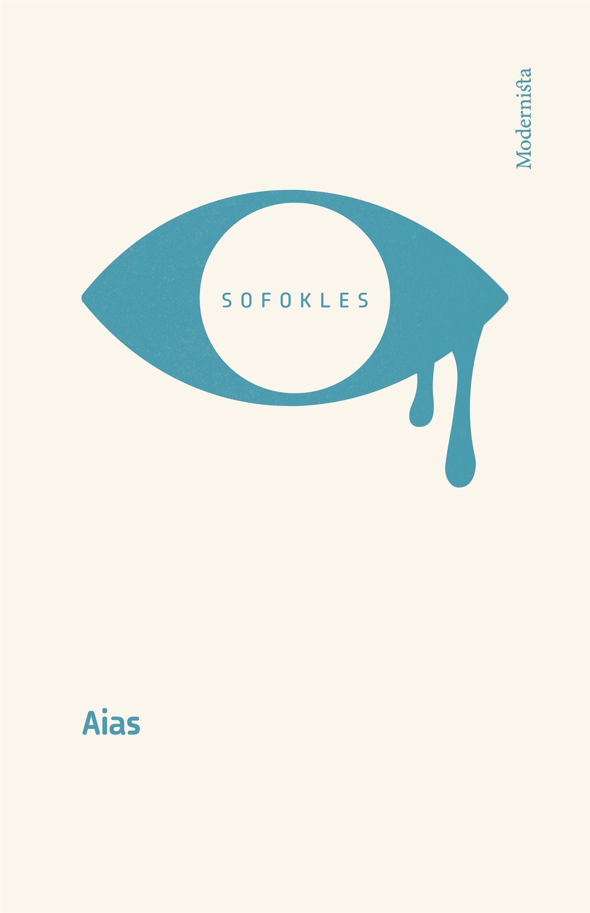 Aias – E-bok