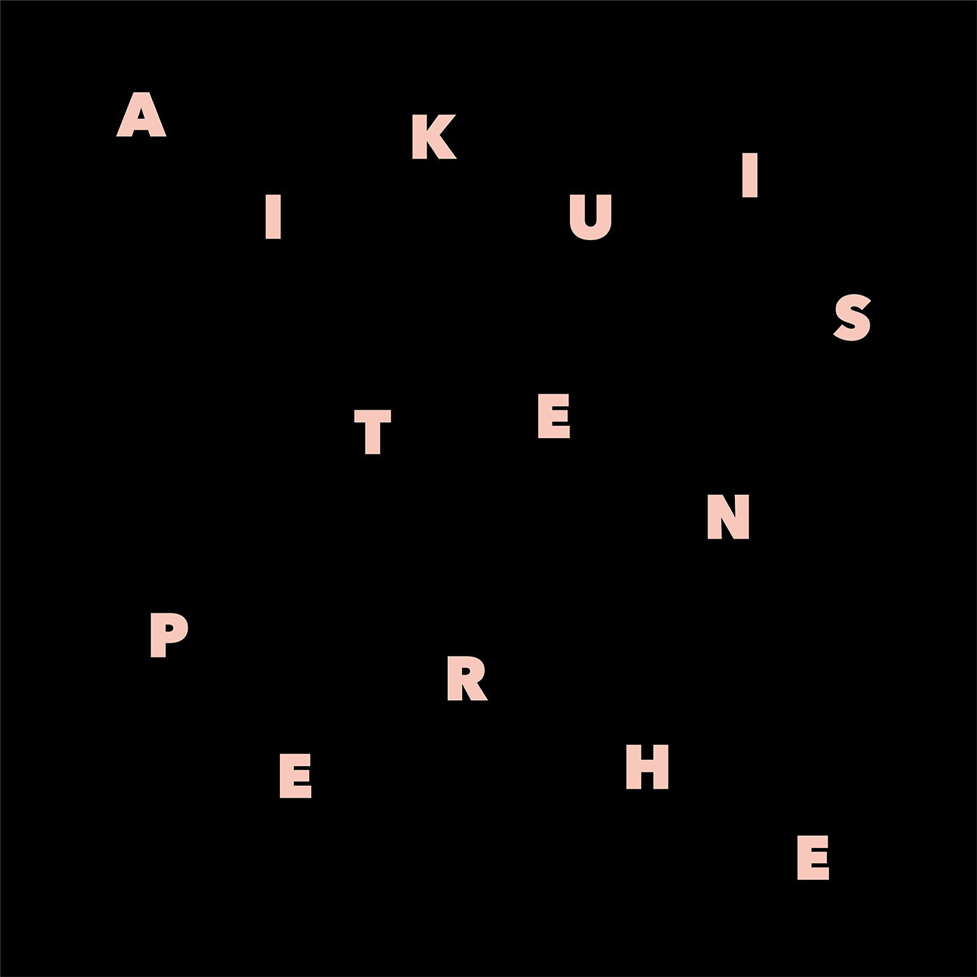 Aikuisten perhe – Ljudbok