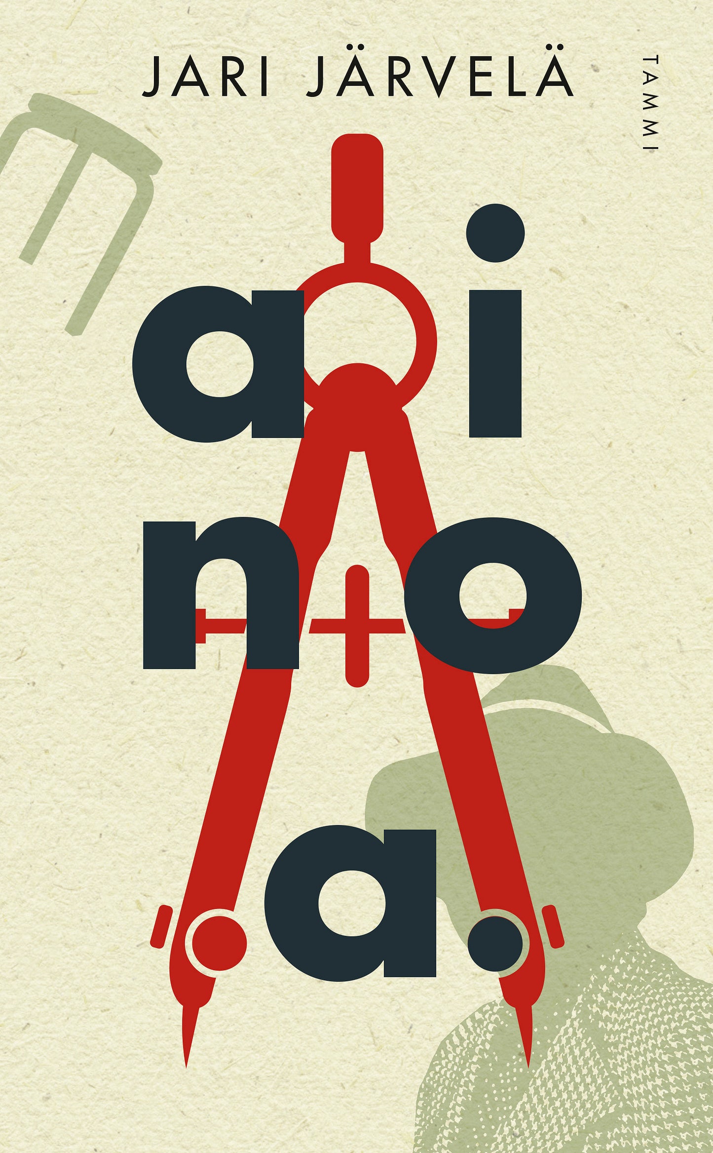 Aino A. – E-bok
