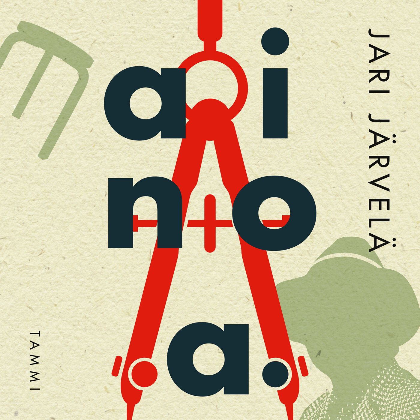 Aino A. – Ljudbok