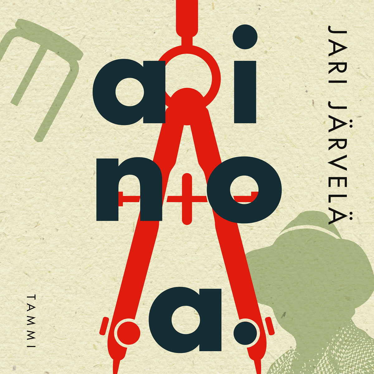 Aino A. – Ljudbok