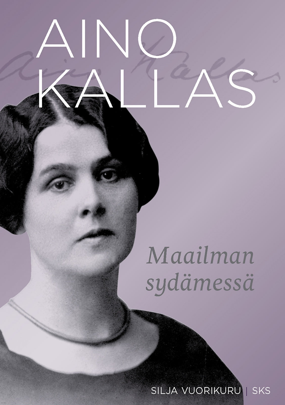 Aino Kallas – E-bok