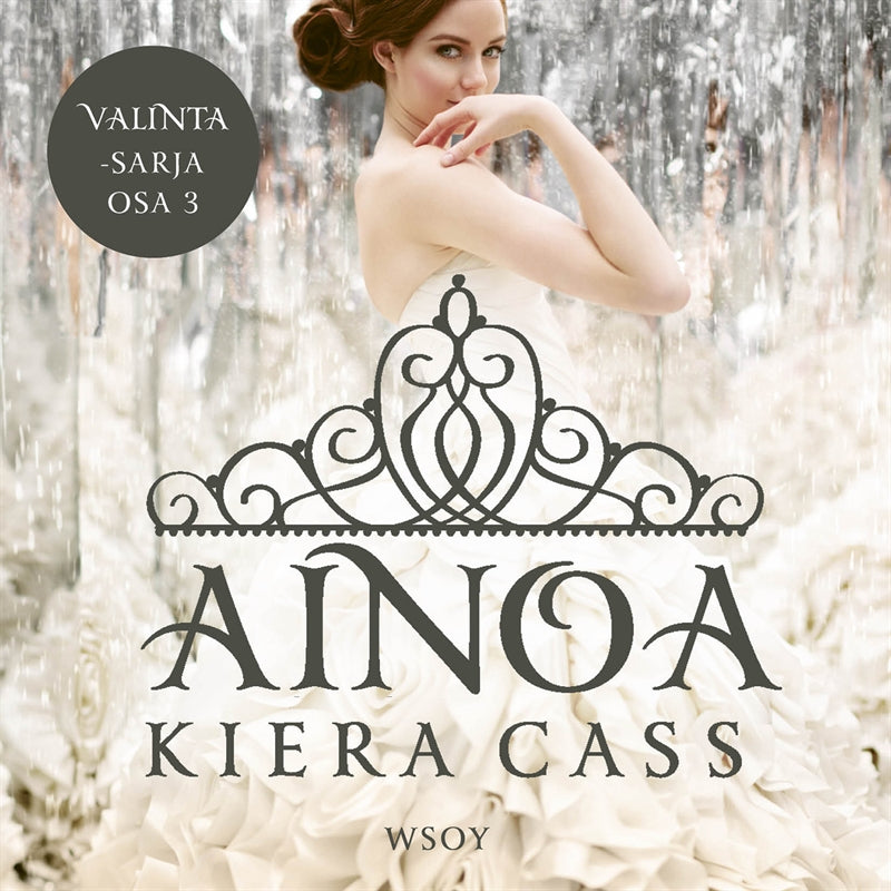 Ainoa – Ljudbok