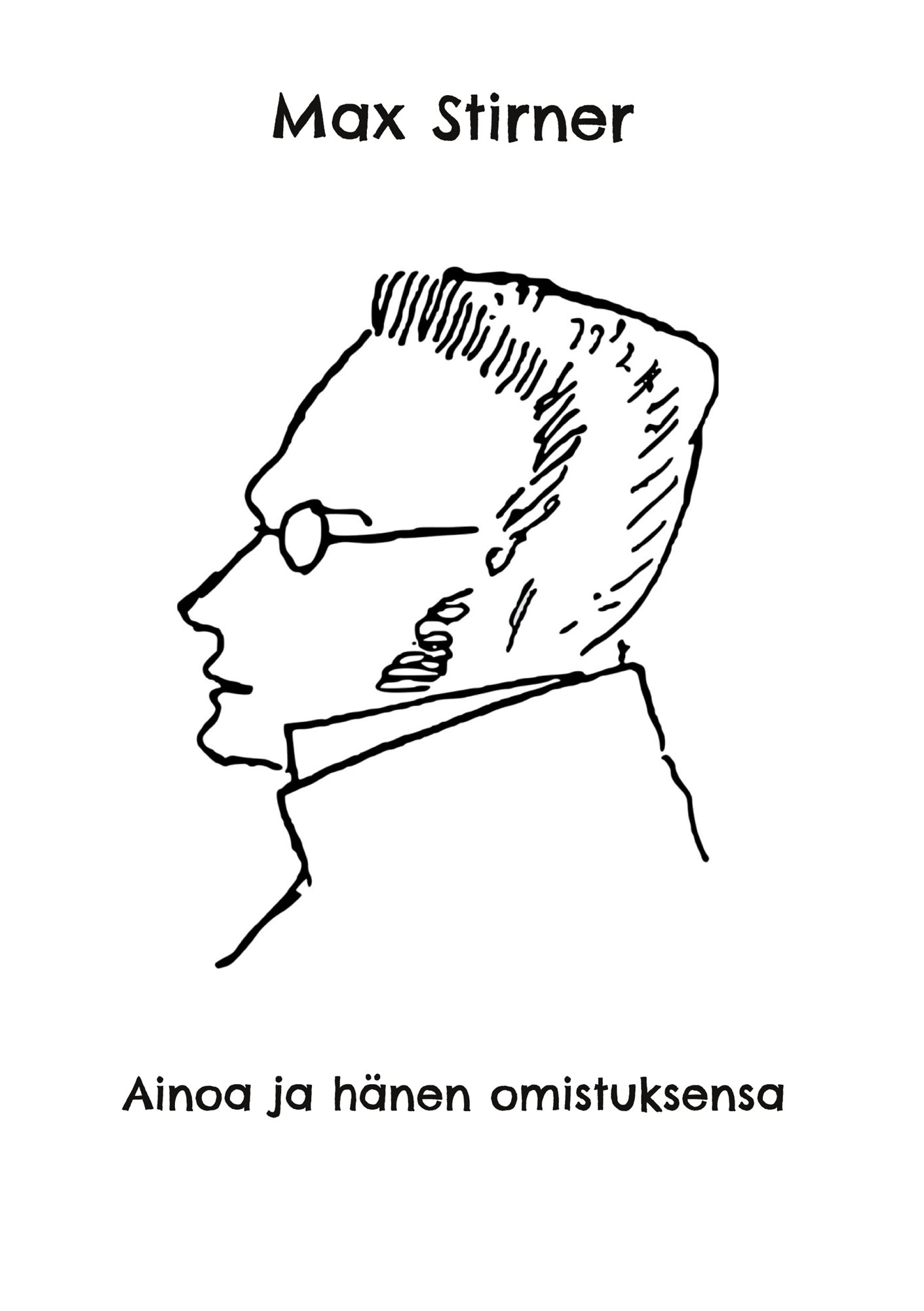 Ainoa ja hänen omistuksensa – E-bok