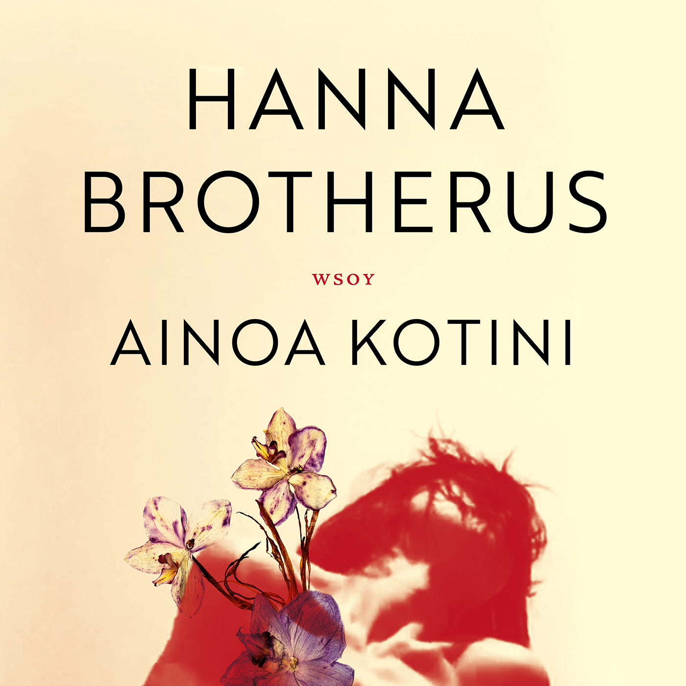 Ainoa kotini – Ljudbok